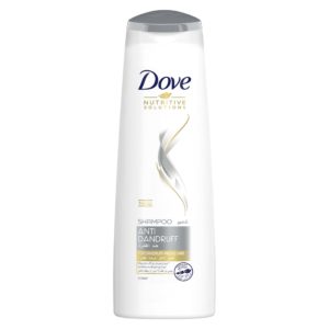 Dove Nutritive Solutions Anti-Dandruff Shampoo 400 ml