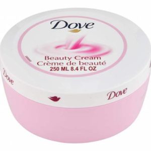 DOVE 250 ML PINK Noursh Cream