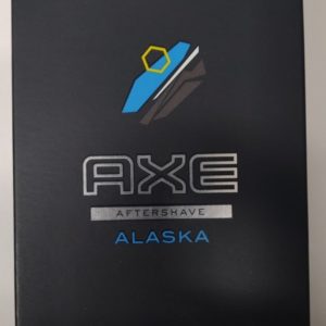 AXE 100 ML AFTER SHAVE APOLLO