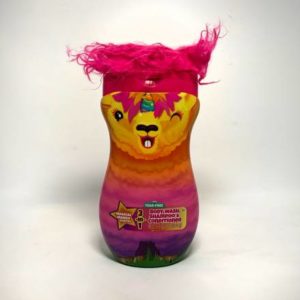 LLAMACRN KIDS 3in1 BDYWSH 14oz-MNGO