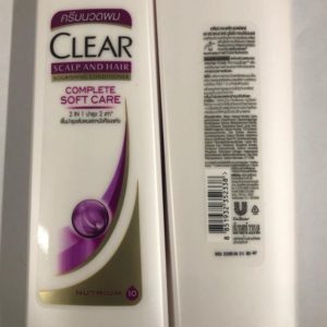 CLEAR SCALP AND HAIR CONDITIONER