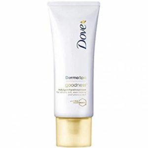 DOVE HAND CREAM GOODNESS YOUTHFUL VITALITY YK 12X75ML