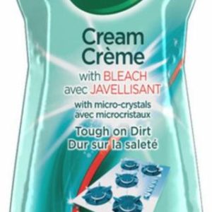 VIM CREAM BLEACH 16X250 ML..