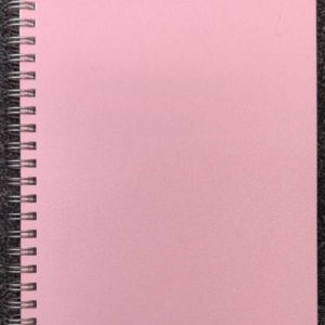 DAILY AGENDA 5.5X8.5