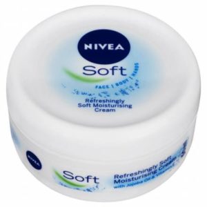 NIVEA CREAM 50ML WHT..
