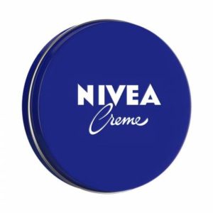 NIVEA CREME BLUE TIN 60 ML 80102-08600-28 GERMAN