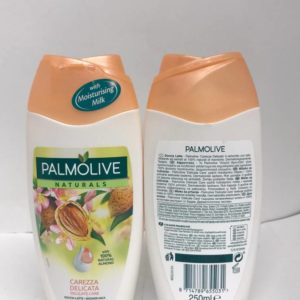 Palmolive Delicate Care Almond 250 ml