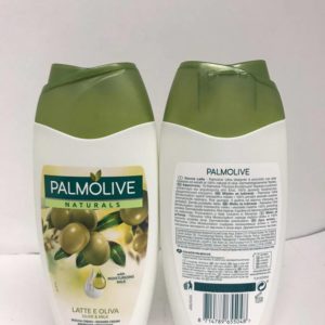 Palmolive Moisture Smooth Olive Extract 250 ml