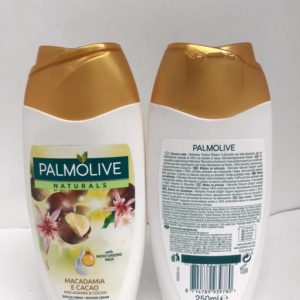Palmolive Macadamia E Cacao 250ml
