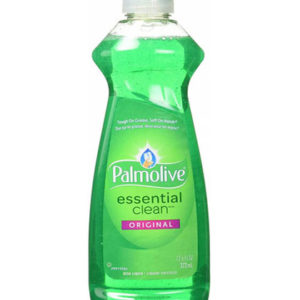 Palmolive Liquid Dish Soap, Original, 372mL