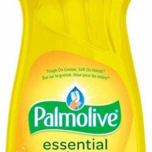 Palmolive Liquid Dish Soap, Citrus Zest, 828 mL