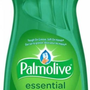 PALMOLIVE ORIGINAL DISH SOAP 9X828ML