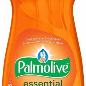 PALMOLIVE ORANGE 9X828ML
