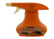 PURE AIR FABRIC & AIR FRESHENER HAWAIIAN MIST 500ml X 12