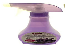 PURE AIR FABRIC & AIR FRESHENER SWEET LAVENDER 500ml X 12