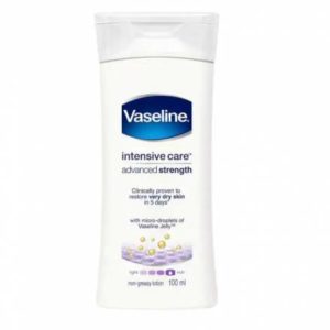 VASELINE INTENSIVE CARE ADVANCED STRENGTH 36/100ML