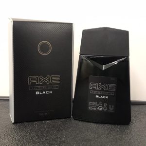 Axe Body Perfume EDT 100ml Black