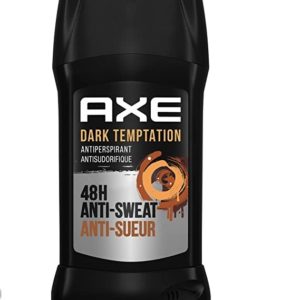 Axe Dark Temptation Under Arm Stick 40g