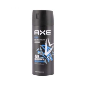Axe Body Deodrant spray Click 150 ml