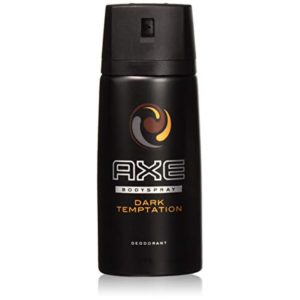 Axe Body Deodrant Spray Dark Temptation 150 ml