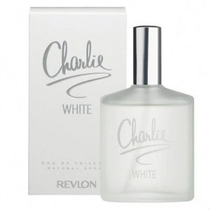 Charlie White Eau De Toilette Vaporisateur 100 ml