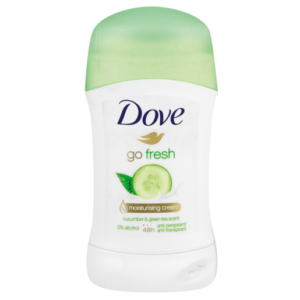Dove Go Fresh Under Arm Stick 40 g (1.4 Oz)