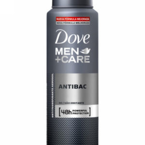 Dove Men Care AntiBac Body Deodrant Spray 150 ml