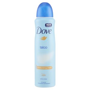 DoveTalco Body Deodrant Spray 150 ml