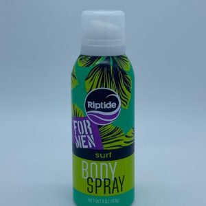 Ripetide Surf 4 Oz Body Spray for Men
