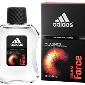 Adidas Body Perfume EDT 100ml Team Force