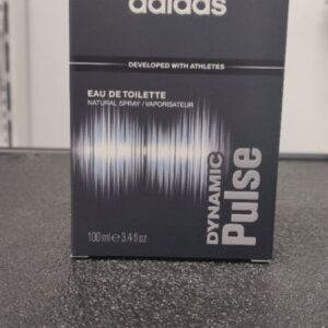 ADIDAS EDT 12X100ML Dynamic Pulse
