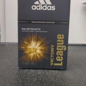 ADIDAS EDT 100MLX12 VICTORY LEAGUE