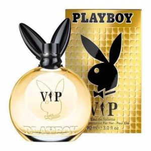 PLAYBOY EDT 90 ML VIP NEW PACK