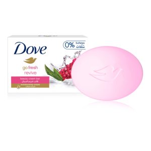 Dove 100 GM Soap Pomegrante Revive