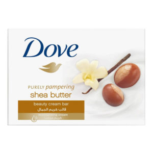 Dove 100 GM Soap Shea Butter