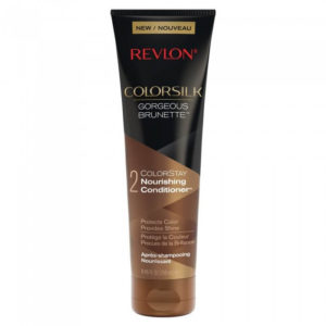 Revlon Colorsilk Gorgeous Brunette Moisturising Shampoo 250 ml