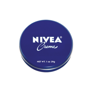 Nivea Cream 29 g Blue Tin