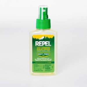 Repel Plant Based Deet Free Insect Repellent 118 ml