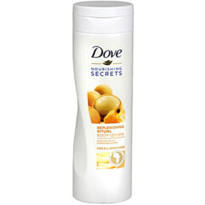 DOVE BODY LOTION MARULA & MANGO 400ML HB-16452E
