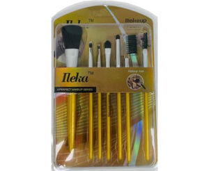COSMETIC BRUSH 7PCS SET