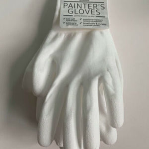 Firm Grip Large Painters Gloves