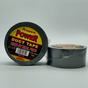 Power Duct tape 17MIL Thick - 1.89 in X 12 yds - Grey