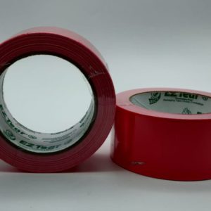 DucTape EZTear Red Duct Tape