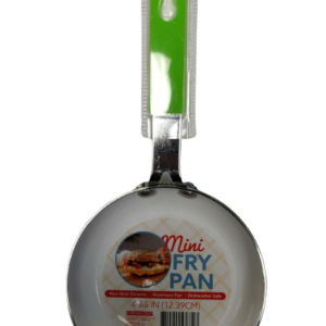 Mini Non-Stick Ceramic Fry Pan