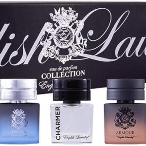 English Laundry Men's