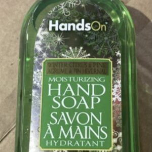 HandsOn