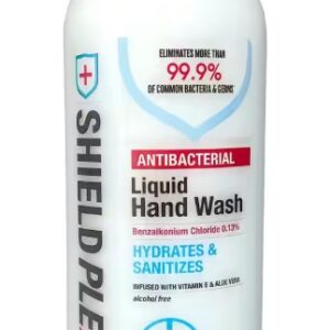 SHIELDPLEX 32 fl. oz. Antibacterial Liquid Hand Wash