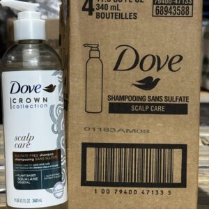 Dove SHAMPOO