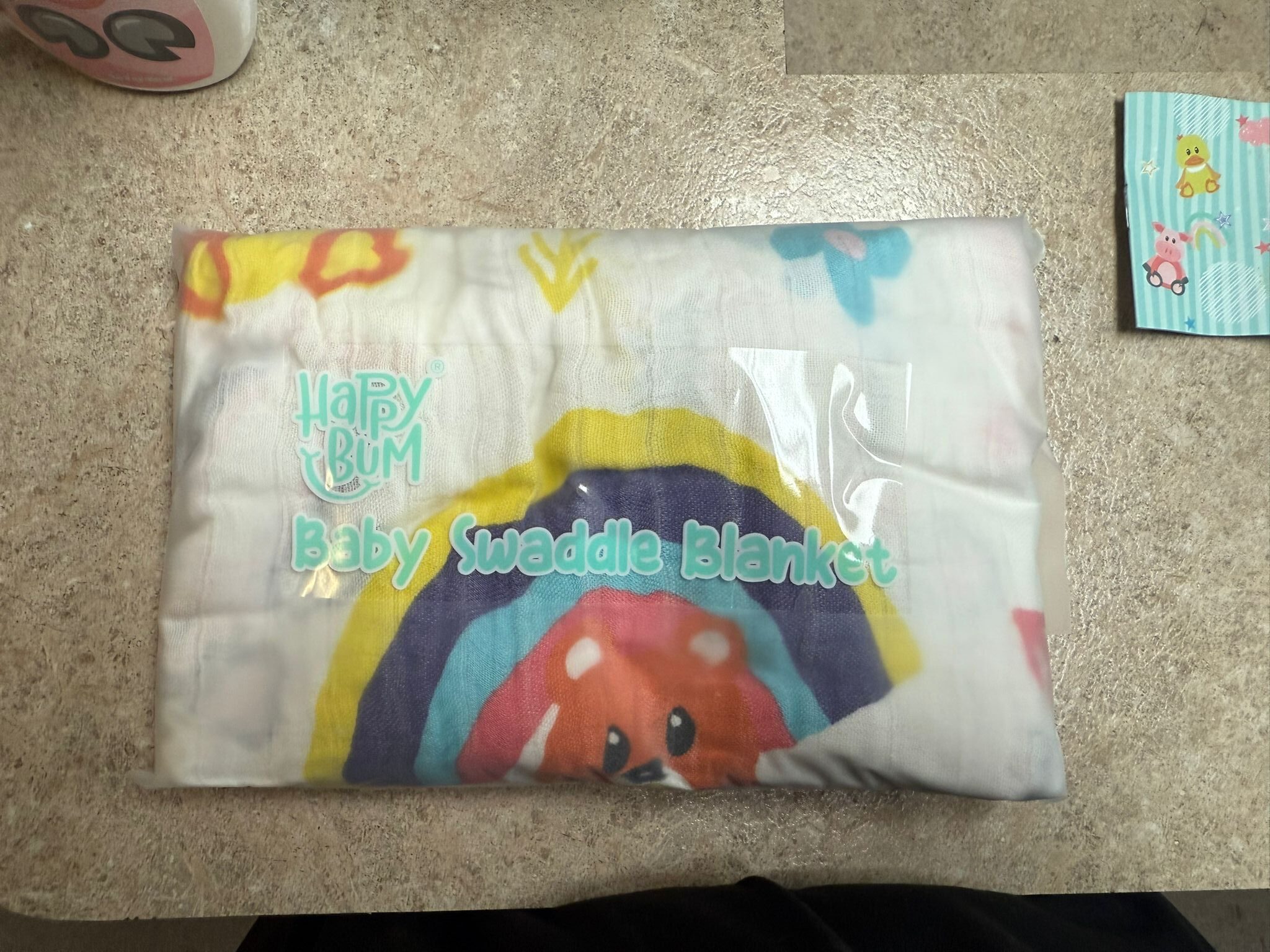 Happy Bum - Image 3
