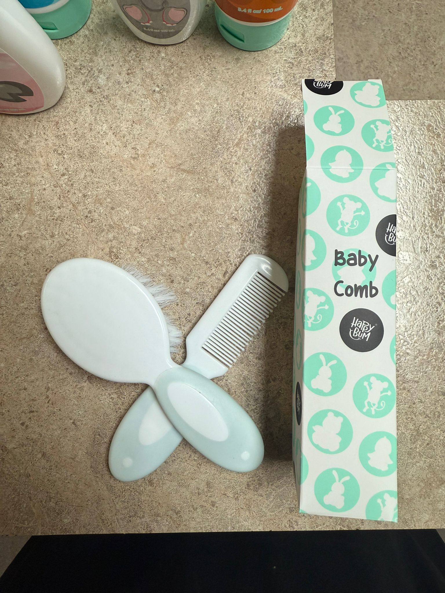 Happy Bum - Image 10